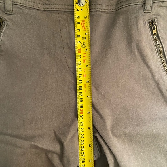 Le Chateau jeans cargo - Picture 5 of 5